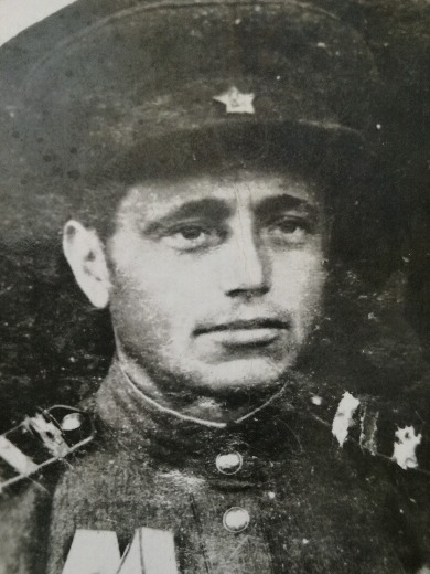 Сергейчук Сергей Иванович