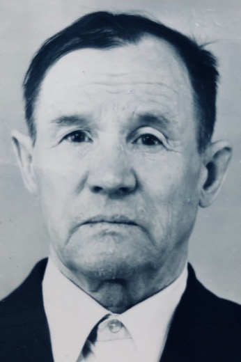 Золотухин Платон Софонович