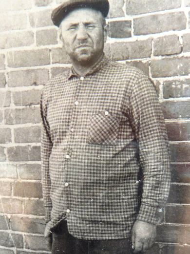 Панфилов Андрей Филиппович