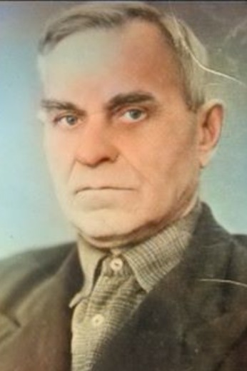 Дутов Егор Иванович