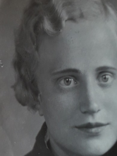 Лунева Евдокия Андреевна