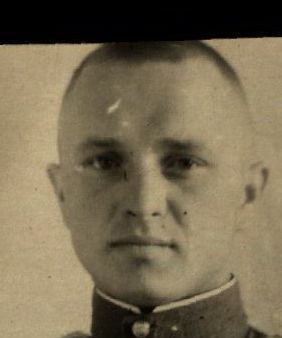 Астровлянчик Николай Якимович
