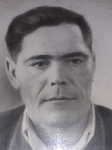 Горбачев Петр Антонович