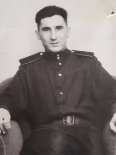 Коваленко Григорий Карпович