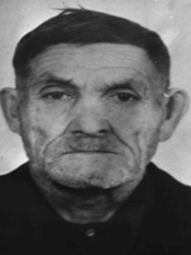 Иксанов Ситдык А.
