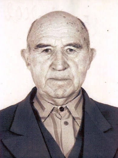 Мишин Виктор Иванович