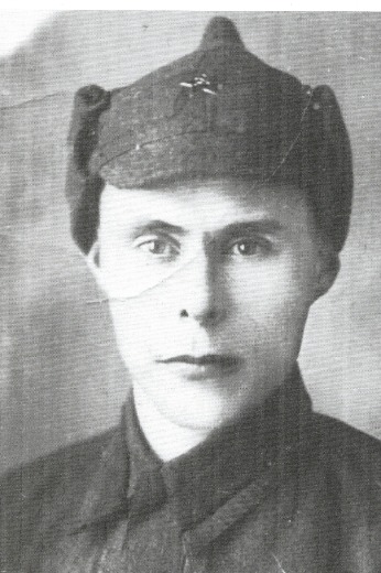 Калинин Василий Алексеевич