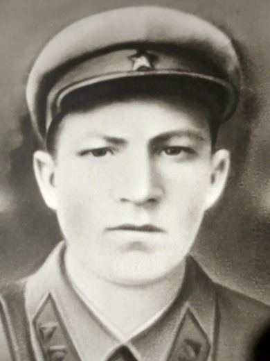 Шаталов Николай Алексеевич