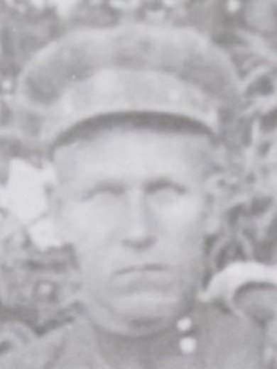 Чудин Степан Романович