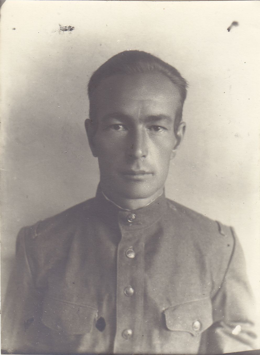 Дашков Александр Данилович