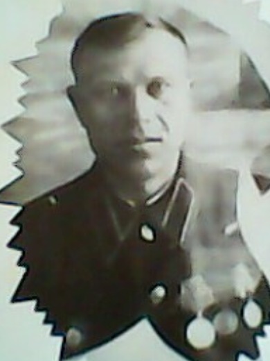 Исаев Сергей Иванович