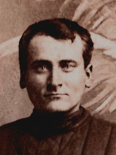 Самандасюк Дмитрий Нестерович