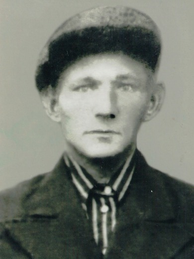 Кагарев Хасян Алиевич