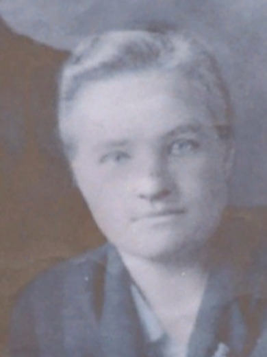 Кривошеева Екатерина Васильевна