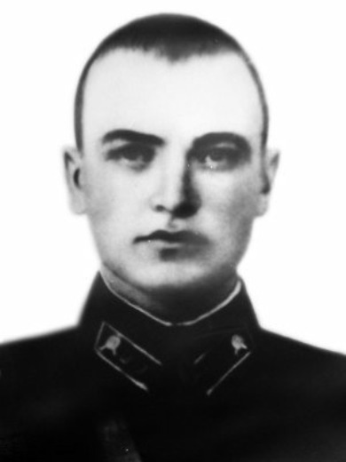 Кошмак Григорий Тарасович