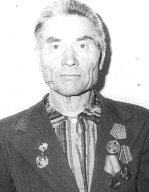Ахмеров Аглям Ахмерович