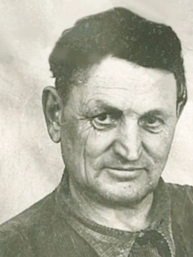 Томилов Георгий Михайлович