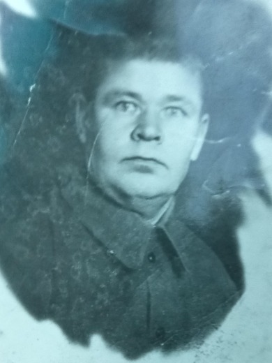 Аншуков Василий Лукич