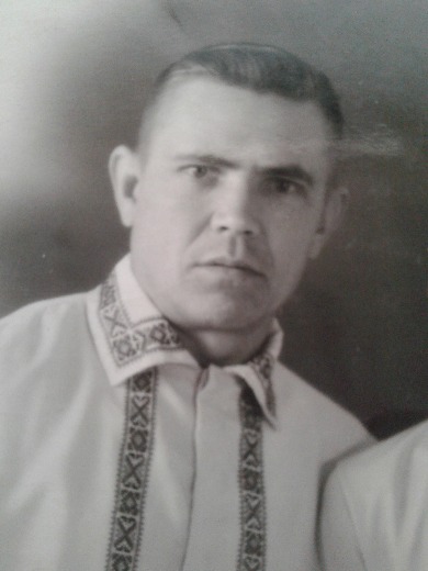 Дугин Павел Федорович