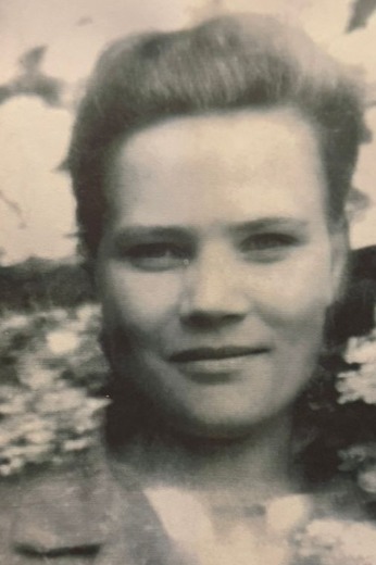 Капошко Матрена Степановна