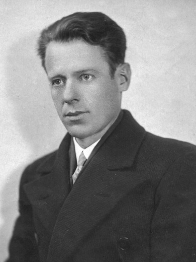 Герасимович Лев Яковлевич
