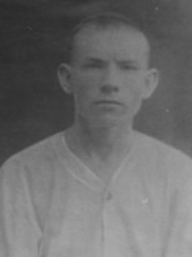 Жамков Юрий Иванович