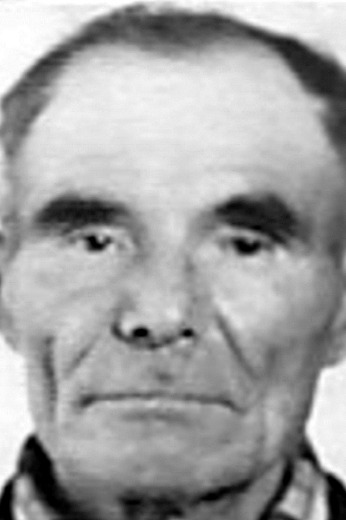 Телешев Сергей Ананьевич