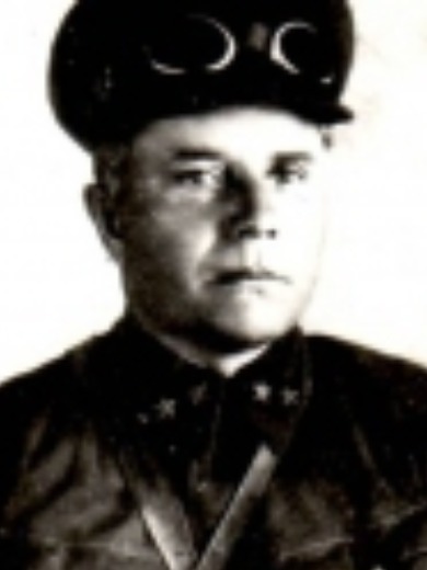 Губаревич Иосиф Иванович