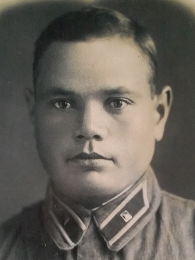 Аптикашев Сафа Галеевич