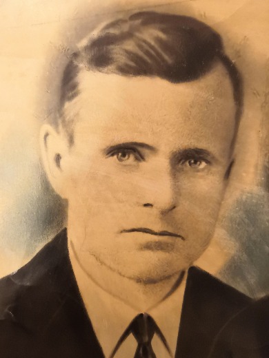 Свиридов Яков Михайлович