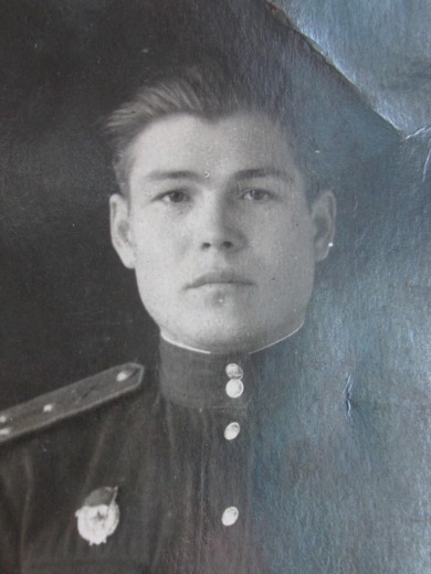 Шемякина Ирина Никитич