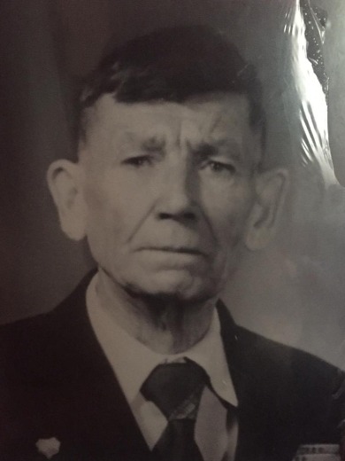 Мелешенко Тихон Андреевич