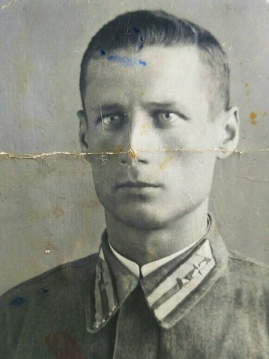 Гончаров Григорий Иванович