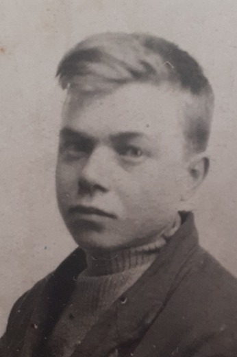 Чуриков Павел Васильевич