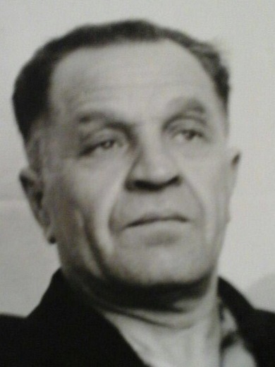 Надеев Василий Прокопьевич