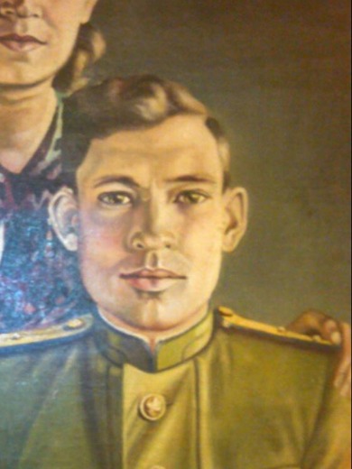 Копылов Николай Матвеевич