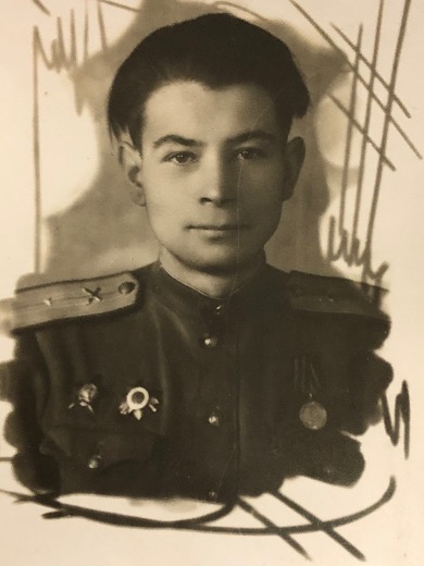 Кузьменко Анатолий Ефимович