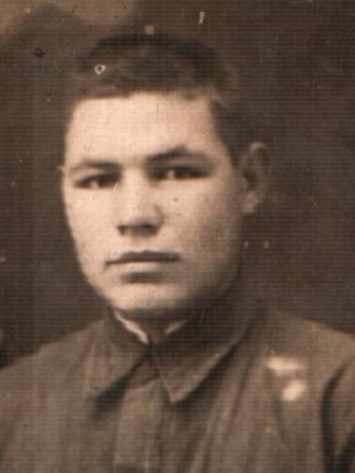 Денисов Георгий Иванович