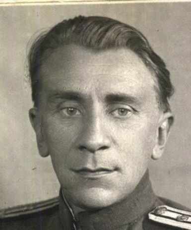 Сурвилло Олег Николаевич