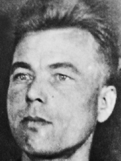 Картамцов Николай Кононович