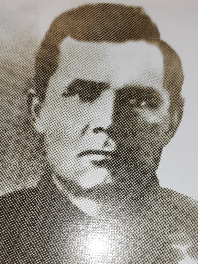 Бурцев Кирилл Максимович