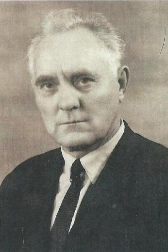 Гапотченко Дмитрий Кузьмич