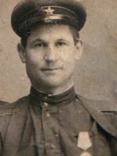Смирнов Алексей Михайлович