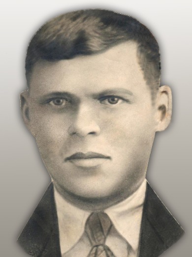 Коновалов Иван Васильевич