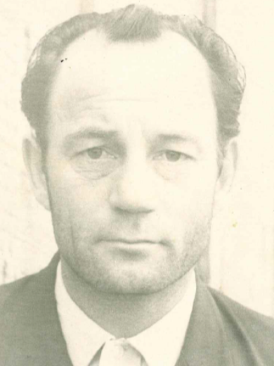 Бурмистров Иван Андреевич