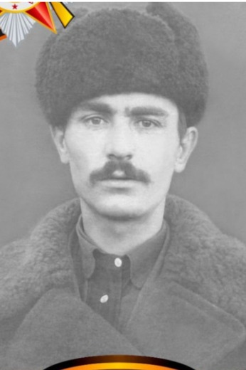 Белинский Петр Васильевич