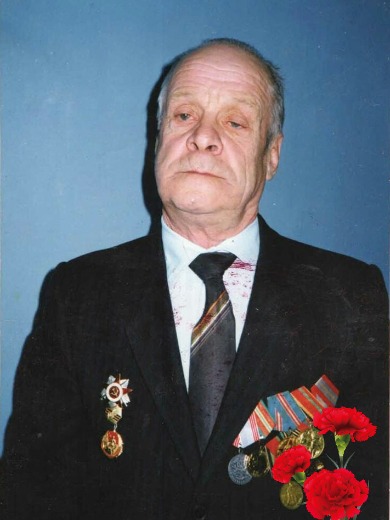 Рогожников Василий Иванович