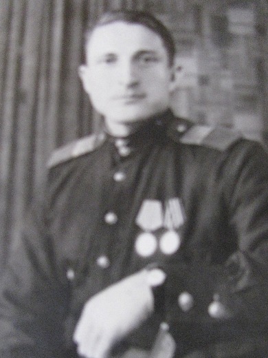 Карелин Борис Михайлович