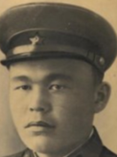 Каргин Алексей Трофимович