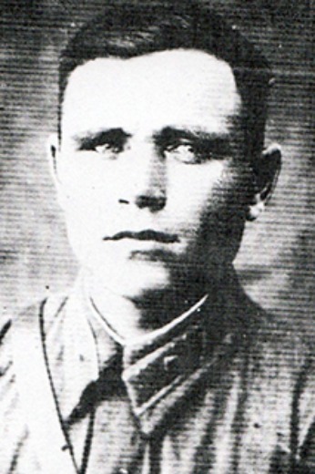 Куликов Алексей Михайлович